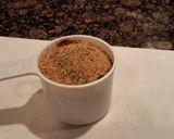 A picture of step 2 of Cajun Style - Chicken, Black Beans & Brown Rice.