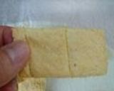 A picture of step 9 of Okara Cookies Made With Pancake Mix.