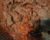 A picture of step 7 of Misal Pav.