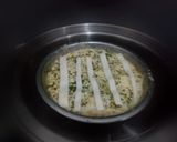 Foto langkah ke 10 dari resep Makaroni Schotel Kukus (MPASI 1y+).