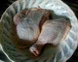 รูปขั้นตอนการทำที่ 1 ของ ไก่ทอดกร๊อบ..กรอบ