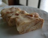 A picture of step 7 of Chocolate Cereal Bar.
