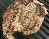 Grilled Lamb Steak with Italian Roasted Potatoes recipe step 2 photo