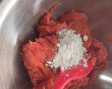 Foto langkah ke 3 dari resep Bakso Ayam dan Sapi.
