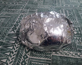 Foto del paso 10 de la receta: Hamburguesa casera