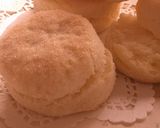 A picture of step 10 of Egg-free Easy Scones.