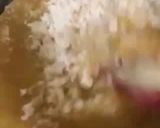 A picture of step 7 of Channy ki dal ka Halwa.