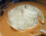 Foto del paso 4 de la receta: Enfrijoladas