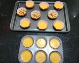 Foto del paso 9 de la receta: Cupcakes de vainilla