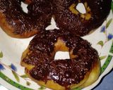 Foto langkah ke 5 dari resep Donat kentang empuk.
