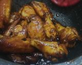 Foto langkah ke 6 dari resep Chicken Wings Spicy.