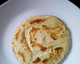 Foto del paso 2 de la receta Panqueques sencillos de verano