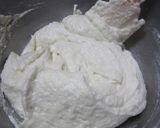 A picture of step 3 of Crunchy & Moist Dacquoise.