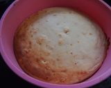 A picture of step 7 of No-bake Tofu Cheesecake - 1/4 the Calories of Regular Cheesecake!.