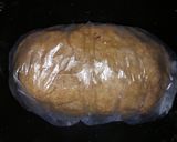 Foto del paso 2 de la receta: Alfajores de nuez