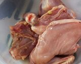 Foto langkah ke 1 dari resep 31. Ayam Betutu Presto🐓🐤🐔🐥🐓🐣🐔🐥.