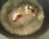 A picture of step 5 of Potato kofta.