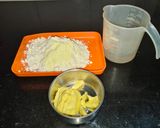 Foto langkah ke 1 dari resep Kroket Kentang.