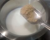 ઇમ્યુનિટી બુસ્ટર ગોલ્ડન યલો મિલ્ક (Immunity Booster Golden Yellow Milk Recipe In Gujarati) રેસીપી સ્ટેપ2ફોટો