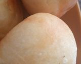 Foto langkah ke 10 dari resep Donat 1 telur.