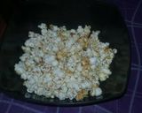 Foto del paso 6 de la receta: Como hacer pochoclos dulces (iguales a los del cine!!🎥)