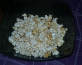 Foto del paso 6 de la receta: Como hacer pochoclos dulces (iguales a los del cine!!🎥)