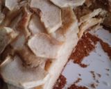 Foto del paso 4 de la receta: Tarta de manzana