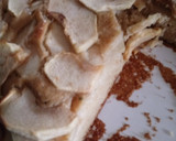 Foto del paso 4 de la receta: Tarta de manzana