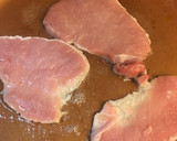 Foto del paso 3 de la receta: Lomo de cerdo con salsa chimichurri 🇦🇷