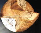Foto del paso 5 de la receta: Bizcochuelo Marmolado