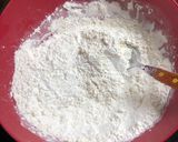 Foto del paso 1 de la receta: Alfajores de maicena