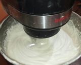 Foto langkah ke 1 dari resep Bolu kukus.