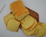 Foto langkah ke 6 dari resep Roti Tawar Metode Killer Softbread.