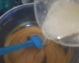 Foto del paso 10 de la receta: Mousse de piloncillo y glaseado espejo
