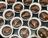 Foto langkah ke 3 dari resep Brownies Silverqueen.
