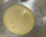 Túrórudi torta recept fázis 1 fotója