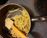 A picture of step 10 of Broccoli Mac N Cheese the lazy girl way!.