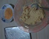 Foto langkah ke 3 dari resep Monde cookies.