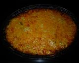 A picture of step 9 of Baked pasta.