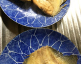 A picture of step 12 of Easy Simmered Flounder.