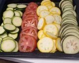 Foto del paso 2 de la receta: Ratatouille