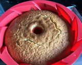 Foto do passo 8 de Bolo de limão 🍋 (Summer Cake)