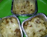Foto langkah ke 4 dari resep Scotel macaroni panggang.