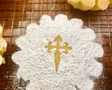 Foto del paso 8 de la receta: Tartitas De Santiago “sin azúcar “