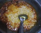 A picture of step 6 of Vadodara (Guj.) Sev usal.
