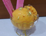 கேரட் ஐஸ்கிரீம் 🥕🍨 ரெசிபி ஸ்டேப் 4 புகைப்படம்