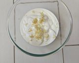 Fokhagymás joghurtos szósz recept fázis 4 fotója