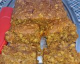Foto del paso 12 de la receta: Budín integral con chía