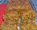 Foto del paso 12 de la receta: Budín integral con chía