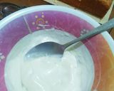 Foto langkah ke 5 dari resep Cake potong topping abon.